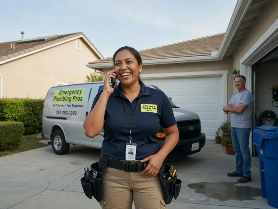 Emergency Plumber Holton, IN FAQs